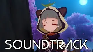 Sayu Theme Music EXTENDED - Yoohoo Art, Mujina Escape (tnbee mix) | Genshin Impact