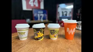 This is Attalla, Best Coffee in Attalla episode 2