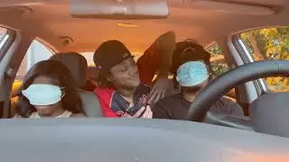 i put a smooth dude on blind date with shy girl
