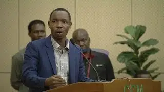 Azam TV - Katambi (BAVICHA) 'alivyoisasambua' CHADEMA ndani ya kikao cha CCM