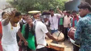 Sambalpuri dance vibha kachhna Raipur