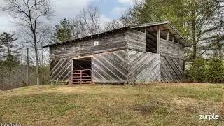 485 McJunkin Rd, Tellico Plains, TN, 37385