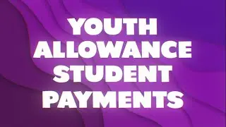 Youth Allowance &ndash; Tell us when your circumstances change