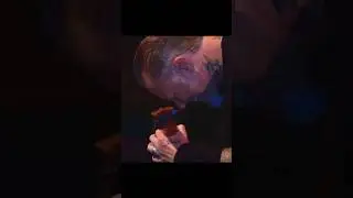Papa Het Makes Guitar Cry #metallica