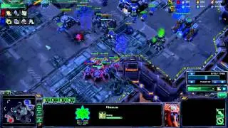 Old Hotkeyit Video - PvT : Standard Openings