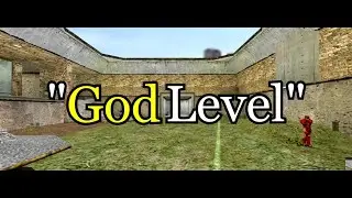 GodLevel movie by HR|Alex [Half-Life/AG movie]
