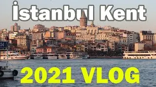 [Vlog] İstanbul Kent Üniversitesi 2021