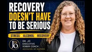 Laughter, Stress & Sobriety The Positive Psychology of Recovery