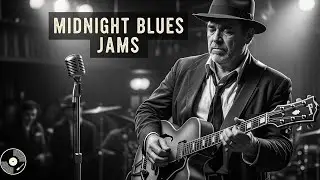Gary Moore, Walter Trout, Eric Gales &mdash; Modern Blues Rock Guitar Inspired by Tone Legends