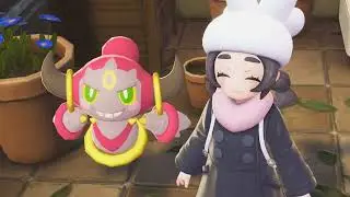 Pok&eacute;mon Legends: Z-A Mega Dimension DLC Part 26 ~ Mega Rayquaza Caught & The End