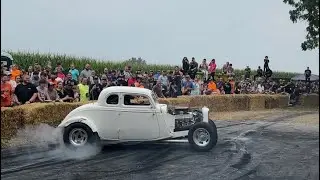 Hardcore Happening 2024