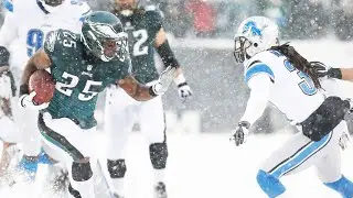 Best Play from Every All-Decade Team Member!