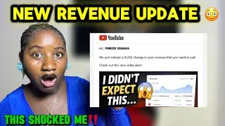 This Revenue Update Was NOT What I Expected 😳