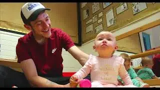 Middlesbrough's Family Hubs