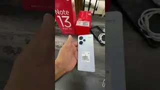 Redmi Note13 Pro + 5G 
