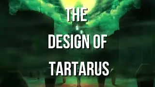 Дизайн Тартара - Persona 3