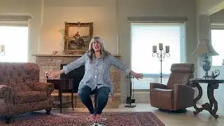 Sitting Qigong: 5 Elements