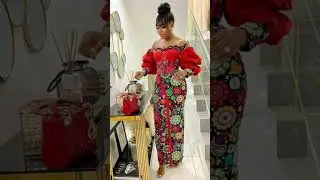 Elegant Ankara style inspiration #asoebistyles #ankarastyles #youtubeshorts #trending #shorts