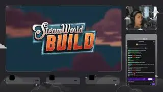 SteamworldBuild