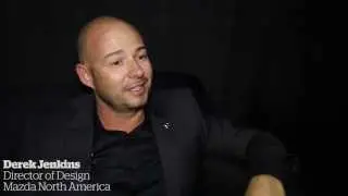 Mazda MX-5 Miata's History: Derek Jenkins