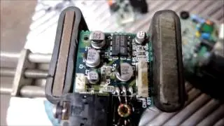 Game Gear Repair.
