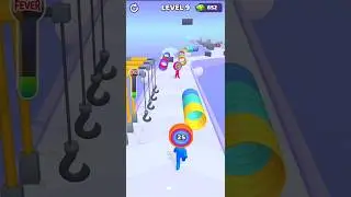 Layer Man #rungame #trandinggame #andoridgames