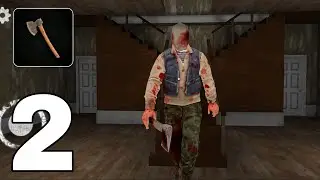 Headless Survival Horror - Gameplay Walkthrough - Version 0.6 PART 2 (Android)