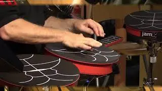 jamKAT with KATalizer 3  Alternate Mode / Mario DeCiutiis