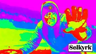 Selkyrk - Meridana Marijuana Acid Trip 2019-2020 Winter Canada 420 Stoned Legal Pot Win Hot Selkirk