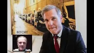 Dr. Baubac Hayatdavoudi of Alvi Armani Hair Transplant Surgery