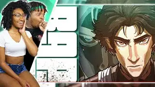 Viktor Rap - Arcane | 