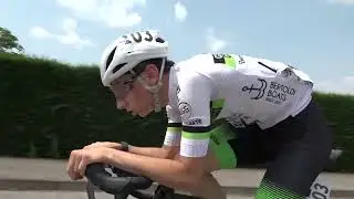 Giro del Friuli VG Juniores - Ultima tappa e interviste