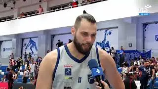 GUILHERME HUBNER FAZ BALAN&Ccedil;O DA TEMPORADA DA UNIFACISA E DESTACA CAMPANHA NA SUPER 8