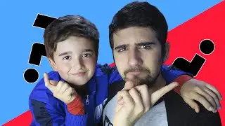 Decisiones Random ! ¿QUE PREFIERES? CON MI PRIMO ! - ElChurches