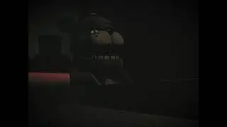 Fazbear  Entertainment Animatronic Test [FNAF/VHS]