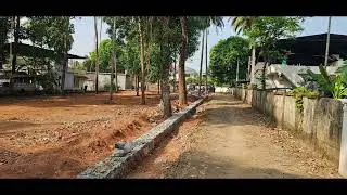 Few developed house plots in Varadiyam-Mundur main road access.More details pls call_9747202797