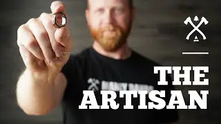 Manly Bands - Unboxing of The Artisan