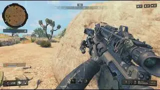 Call of Duty: BO4 custom solos with my friends 