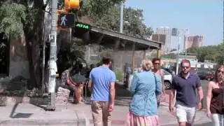Moreland Properties gets Central Austin.