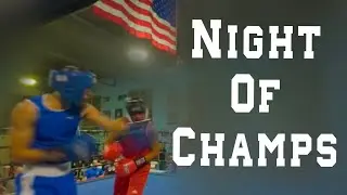 They Won all the Fights, Terence Crawford’s Gym Students B&B Academy🥊