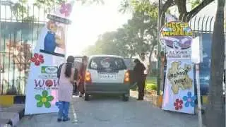 A Large Scale Treasure Hunt By Event Nine Showtime