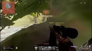 WarZone 1st Solo Win [DIRT]CrookedRhombus