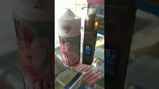LiQuid paling harum, #Short