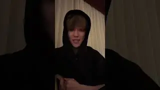 Minghao | 241220 Weibo Live