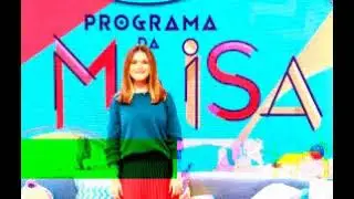 Programa da Maisa | SBT