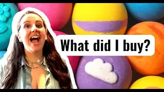 $250 Lush Haul ... Was it Worth it?