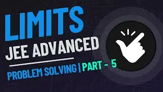 Limits | Sandwich  theorem and expansion | Problem Solving