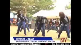 Financial Literacy