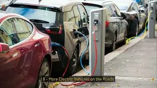 Top 10 Environmental Changes We&rsquo;ll See by 2030