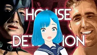 JOGO QUE O DOM RECOMENDOU 18+ - HOUSE OF DETENTION